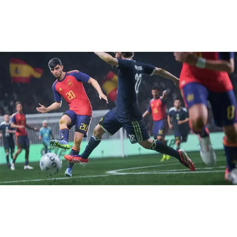 بازی EA Sports FC 27 مخصوص PS5، تصویر 2