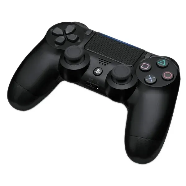 دسته بازی مدل PS 4، تصویر 3