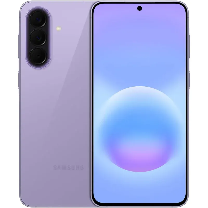 گوشی موبایل سامسونگ مدل Galaxy A57 دو سیم‌کارت ظرفیت 256 گیگابایت و رم 8 گیگابایت - ویتنام، تصویر 2