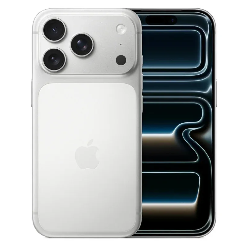 گوشی موبایل اپل مدل iPhone 17 Pro Max ZAA تک سیم کارت + eSim ظرفیت 256 گیگابایت و رم 12 گیگابایت - نات اکتیو، تصویر 4