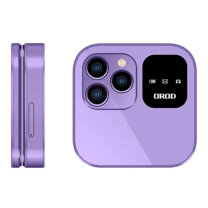 گوشی موبایل ارد مدل F200 دو سیم کارت، تصویر 3