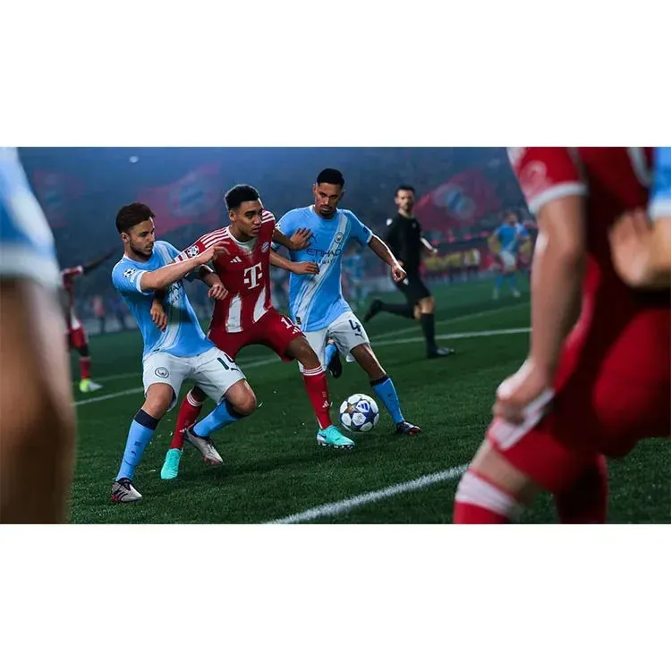بازی EA Sports FC 26 نسخه استاندارد مخصوص PS5، تصویر 4
