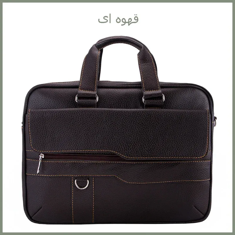 کیف اداری مدل NU-1196، تصویر 4