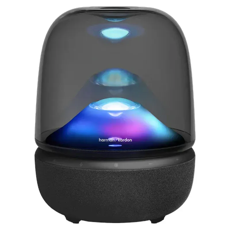 اسپیکر بلوتوثی هارمن کاردن مدل Aura Studio 5، تصویر 3