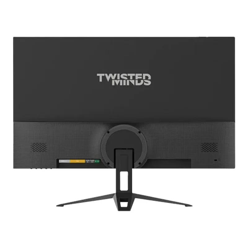 مانیتور مخصوص بازی تویستد مایندز مدل ‎TM27FHD100IPS سایز 27 اینچ، تصویر 4