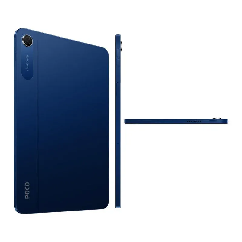 تبلت 9.7 اینچ شیائومی مدل Poco Pad C1 Wi-Fi ظرفیت 128 گیگابایت و رم 6 گیگابایت، تصویر 3