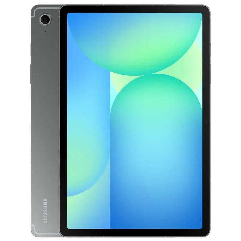 تبلت 10.9 اینچ سامسونگ مدل Galaxy Tab S10 FE Wi-Fi ظرفیت 128 گیگابایت و رم 8 گیگابایت، تصویر 3