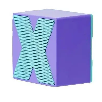 اسپیکر بلوثوتی قابل حمل مدل X1