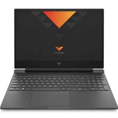 لپ‌تاپ 15.6 اینچی اچ‌پی مدل Victus 15 fa2082wm با پردازنده Core i5-13420H، گرافیک GeForce RTX 4050 با 6 گیگابایت حافظه اختصاصی، رم 16 گیگابایت DDR4، حافظه SSD با ظرفیت 512 گیگابایت، نمایشگر Full HD IPS مات 144 هرتز و قابلیت ارتقای رم و حافظه
