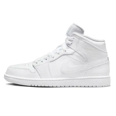 کفش پیاده روی مدل Air Jordan 1 ساق دار