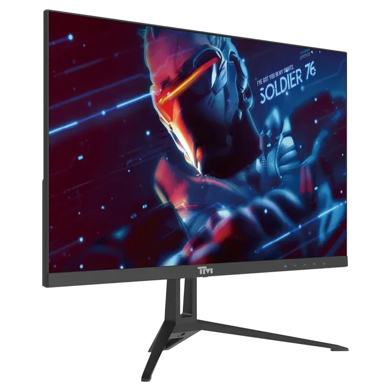 مانیتور مخصوص بازی تویستد مایندز مدل ‎TM27FHD100IPS سایز 27 اینچ، تصویر 2