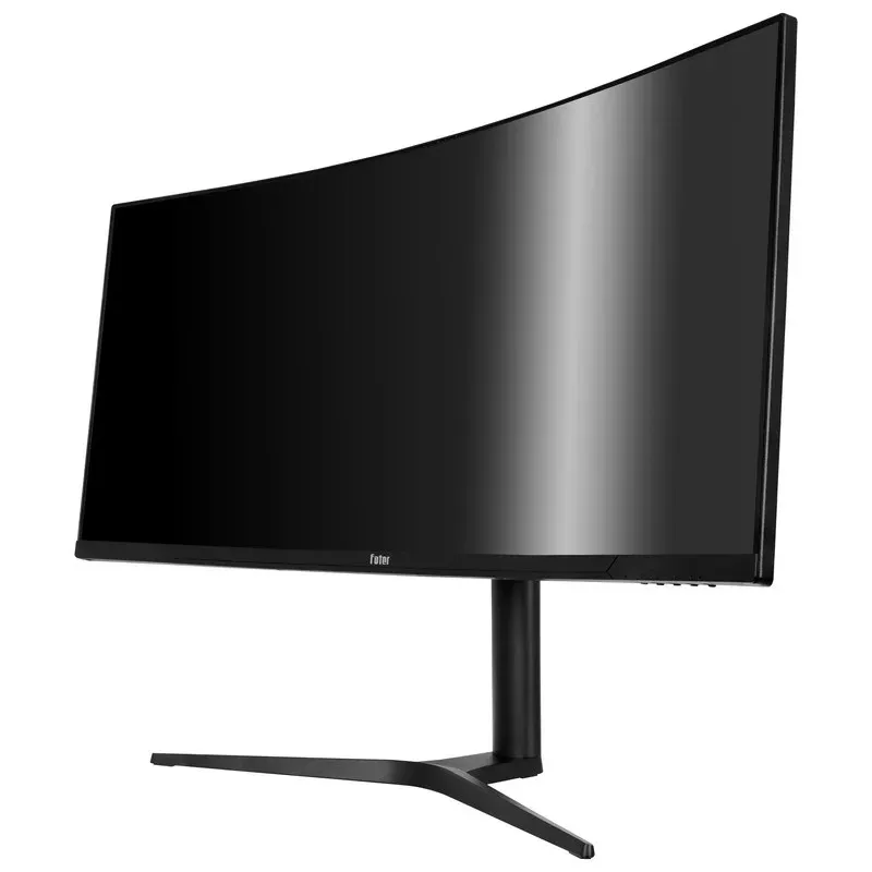 مانیتور خمیده گیمینگ 34 اینچ فاطر مدل C34-165B1 34 inch Curve، تصویر 3