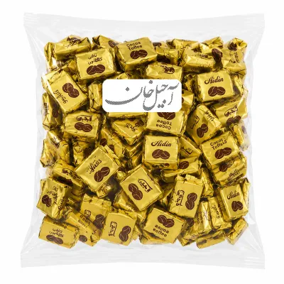 شکلات کاکائویی چهارگوش - 500 گرم
