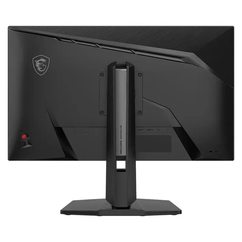 مانیتور گیمینگ 27 اینچ ام اس آی مدل MAG 272PF X24 با وضوح Full HD پنل Rapid IPS و نرخ به روزرسانی 240 هرتز، تصویر 4