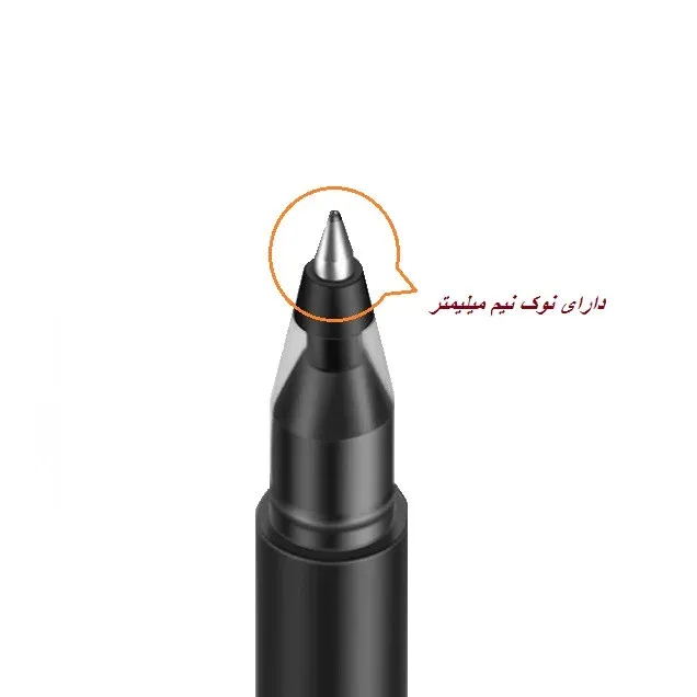 روان نویس شیائومی مدل MJZXB02WC، تصویر 3