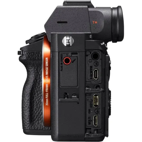 دوربین دیجیتال بدون اینه سونی مدل alpha 7 iii به همراه لنز 28-70 ii، تصویر 3