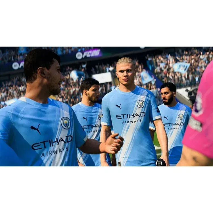 بازی EA Sports FC 26 نسخه استاندارد مخصوص PS5، تصویر 3