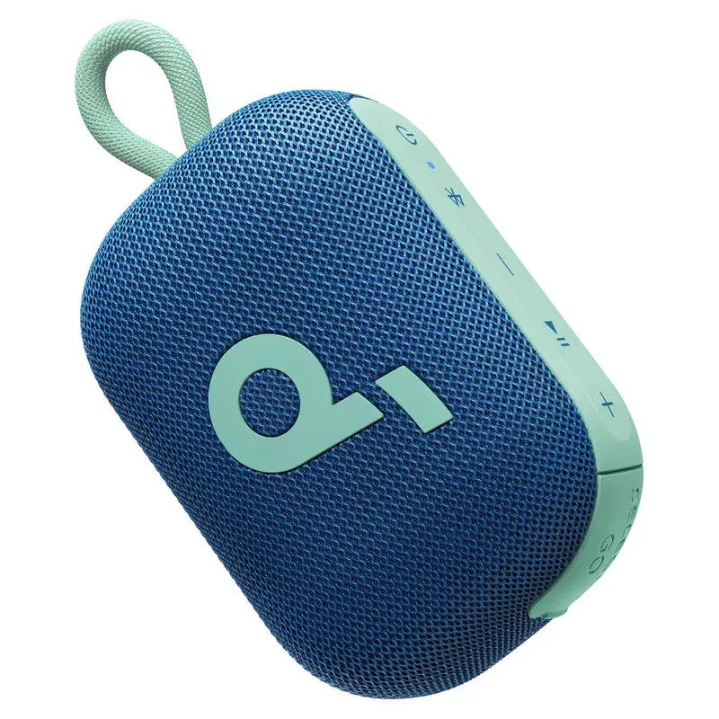 اسپیکر قابل حمل انکر مدل Select 4 Go A31X1، تصویر 3