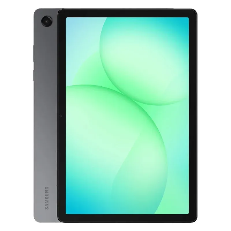 تبلت 11 اینچ سامسونگ مدل Galaxy Tab A11 Plus Wi-Fi، ظرفیت 256 گیگابایت و رم 8 گیگابایت، رزولوشن دوربین 8 مگاپیکسل، تصویر 4