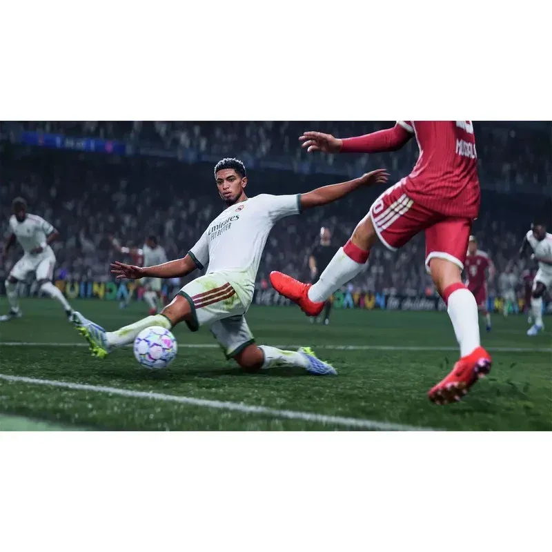 بازی EA Sports FC 27 مخصوص PS5، تصویر 4