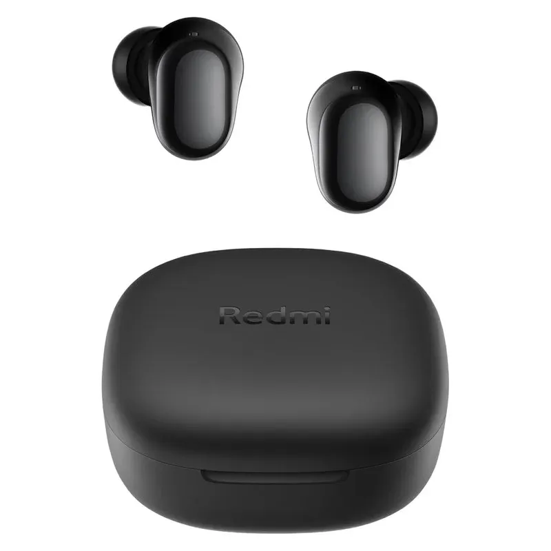هدفون بلوتوثی شیائومی مدل Redmi Buds 6 Play با نویز کنسلینگ میکروفون (ENC)، درگاه شارژ USB Type-C، با قابلیت اتصال به چند دستگاه، دارای تکنولوژی صدای 360، دارای قابلیت شارژ سریع، مقاوم در برابر پاشش آب (IPX4)، تصویر 3