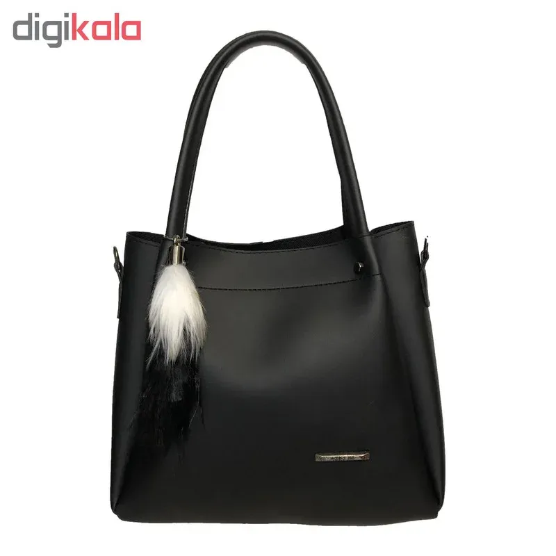 کیف دستی زنانه مدل 016 کد 1558، تصویر 3