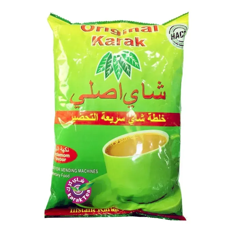 چای کرک شای کرک - 1000 گرم، تصویر 2