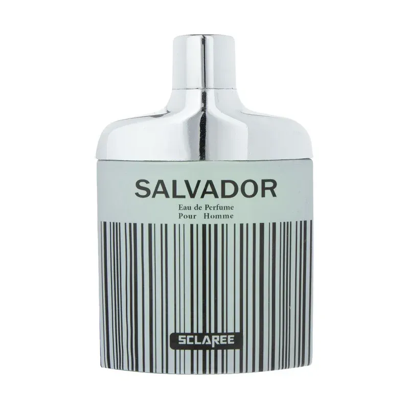 ادو پرفیوم مردانه اسکلاره مدل Salvador با رایحه گرم و تند حجم 85 میلی لیتر، تصویر 4