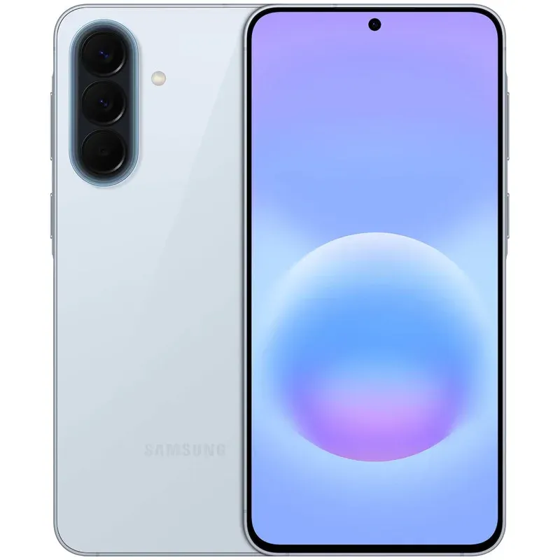 گوشی موبایل سامسونگ مدل Galaxy A57 دو سیم‌کارت ظرفیت 256 گیگابایت و رم 8 گیگابایت - ویتنام، تصویر 4