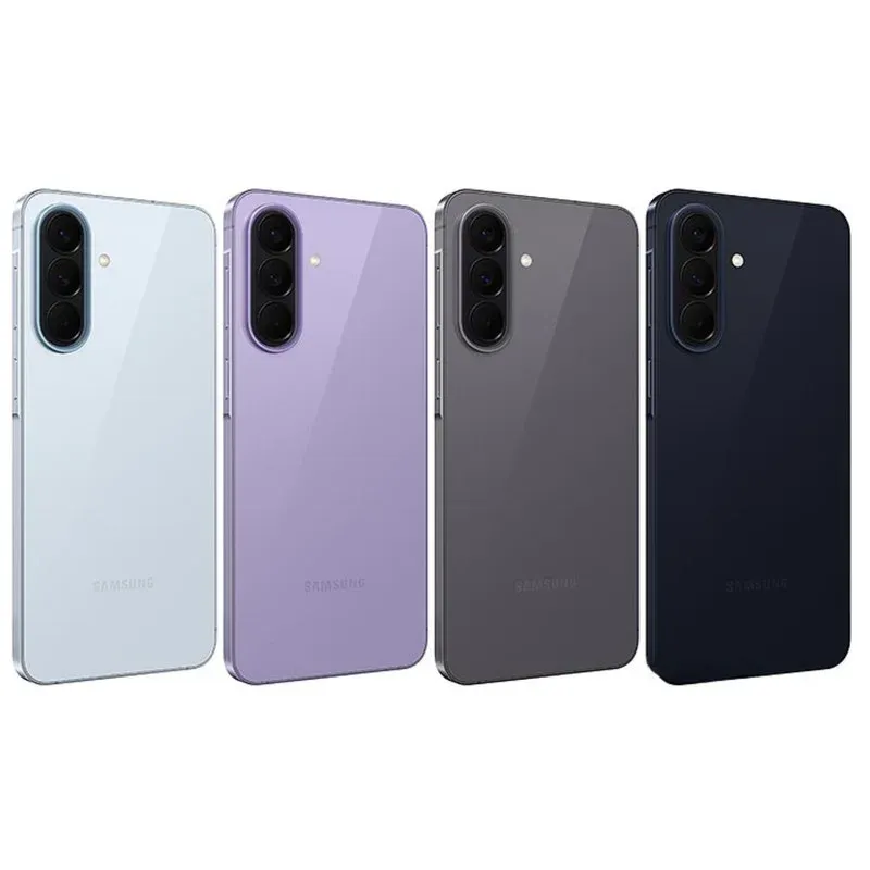 گوشی موبایل سامسونگ مدل Galaxy A57 دو سیم‌کارت ظرفیت 256 گیگابایت و رم 8 گیگابایت - ویتنام، تصویر 3