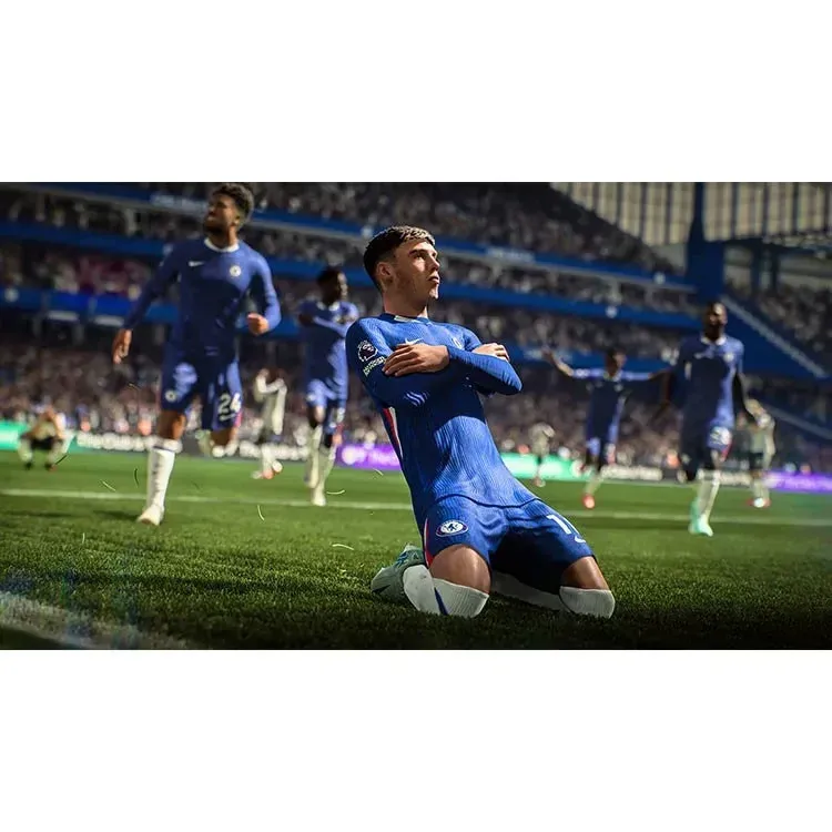 بازی EA Sports FC 26 نسخه استاندارد مخصوص PS5، تصویر 2