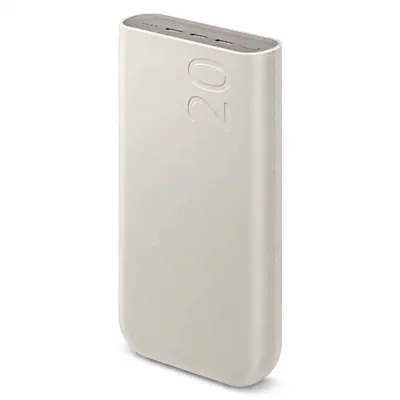 پاوربانک 45 وات سامسونگ مدل Battery Pack EB-P4520 ظرفیت 20000 میلی‌آمپر ساعت