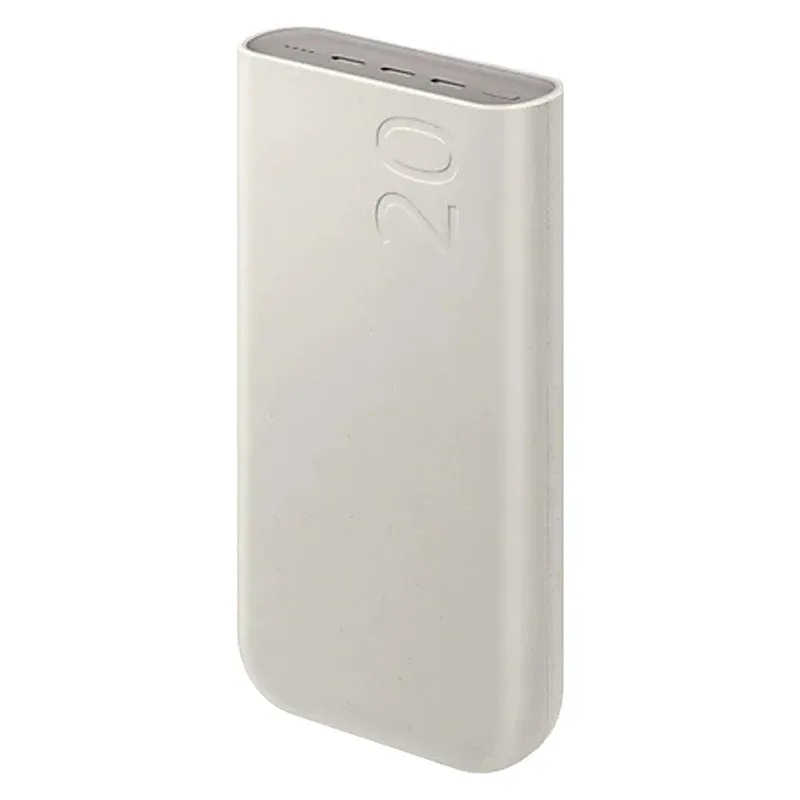 پاوربانک 45 وات سامسونگ مدل Battery Pack EB-P4520 ظرفیت 20000 میلی‌آمپر ساعت، تصویر 3
