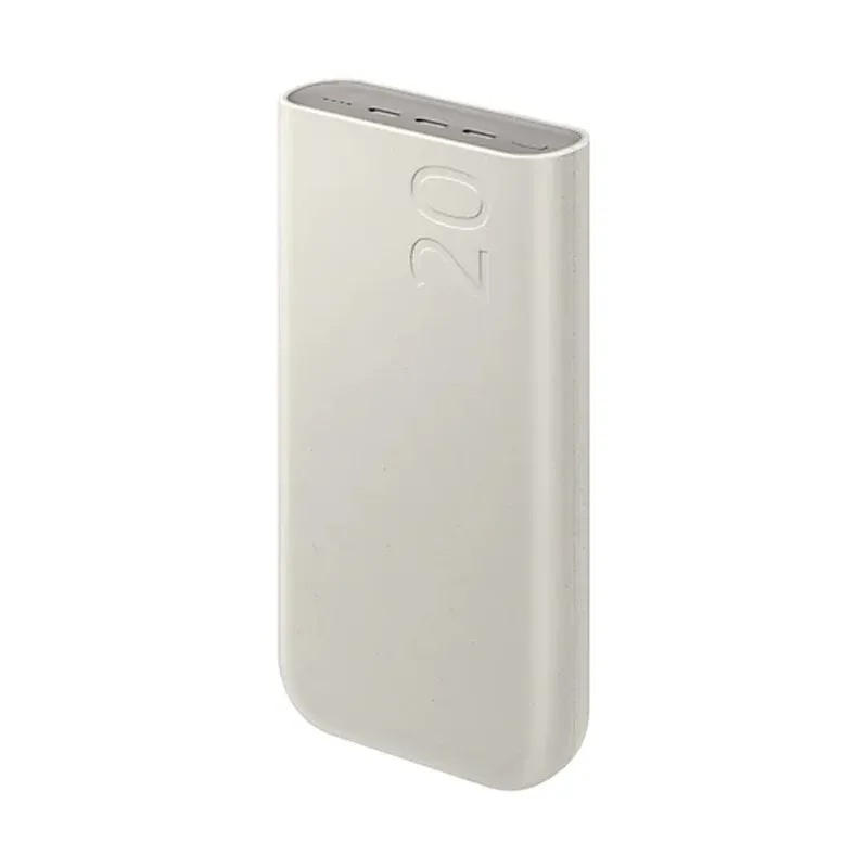 پاوربانک 45 وات سامسونگ مدل Battery Pack EB-P4520 ظرفیت 20000 میلی‌آمپر ساعت، تصویر 4