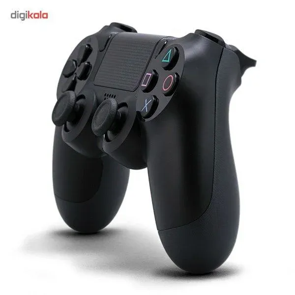 دسته بازی مدل PS 4، تصویر 4