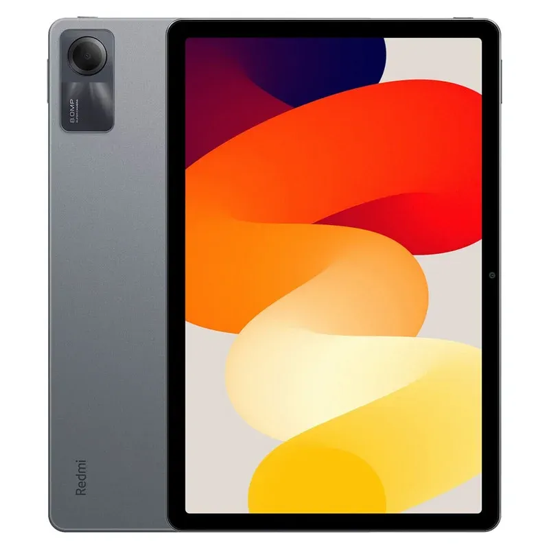 تبلت ۱۱ اینچ شیائومی مدل Redmi Pad SE Wi-Fi با ظرفیت ۲۵۶ گیگابایت و رم ۸ گیگابایت، رزولوشن دوربین ۸ مگاپیکسل، تصویر 2