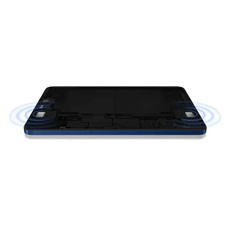 تبلت 9.7 اینچ شیائومی مدل Poco Pad C1 Wi-Fi ظرفیت 128 گیگابایت و رم 6 گیگابایت، تصویر 4