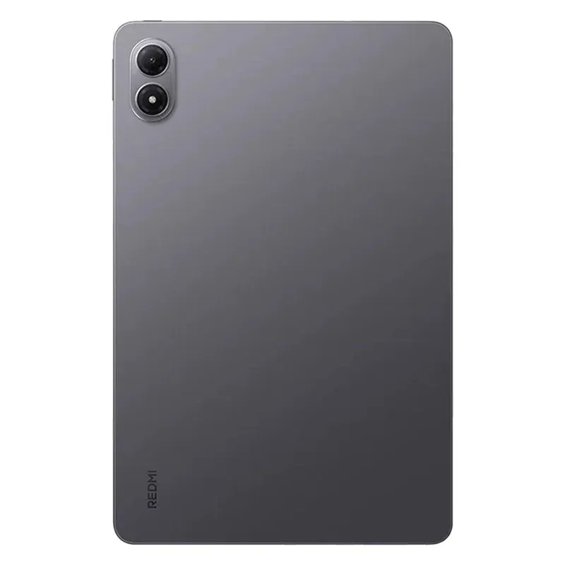 تبلت 12.1 اینچ شیائومی مدل Redmi Pad 2 Pro Wi-Fi، ظرفیت 256 گیگابایت و رم 8 گیگابایت، رزولوشن دوربین 8 مگاپیکسل، پشتیبانی از قلم و کیبورد، تصویر 4