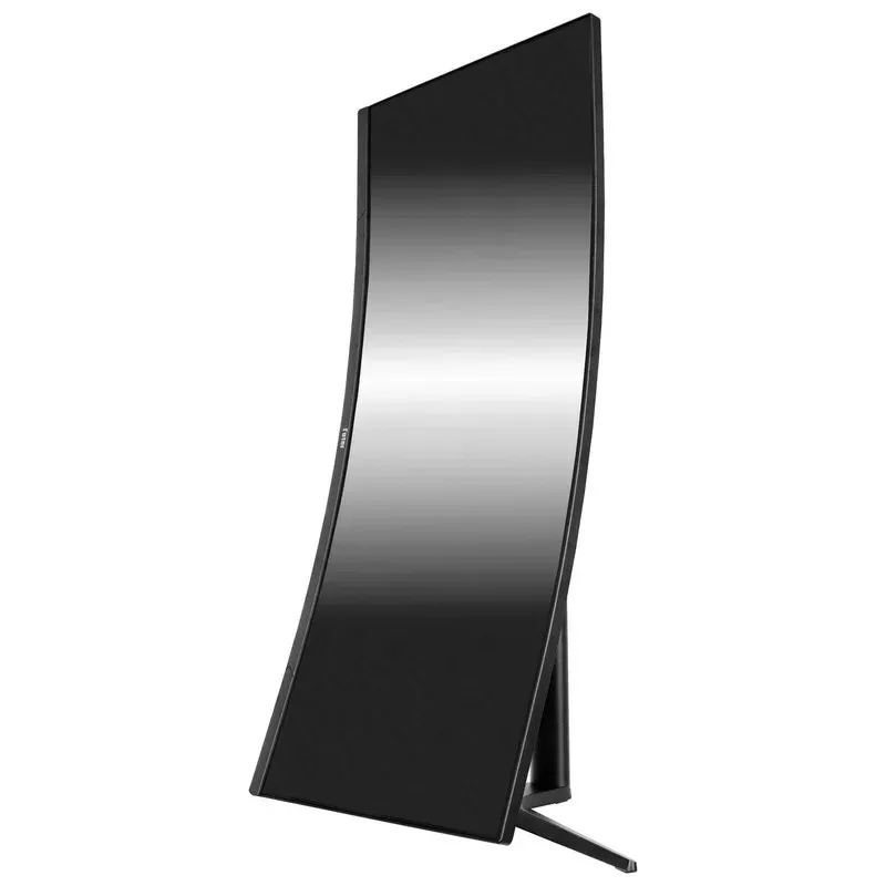 مانیتور خمیده گیمینگ 34 اینچ فاطر مدل C34-165B1 34 inch Curve، تصویر 4