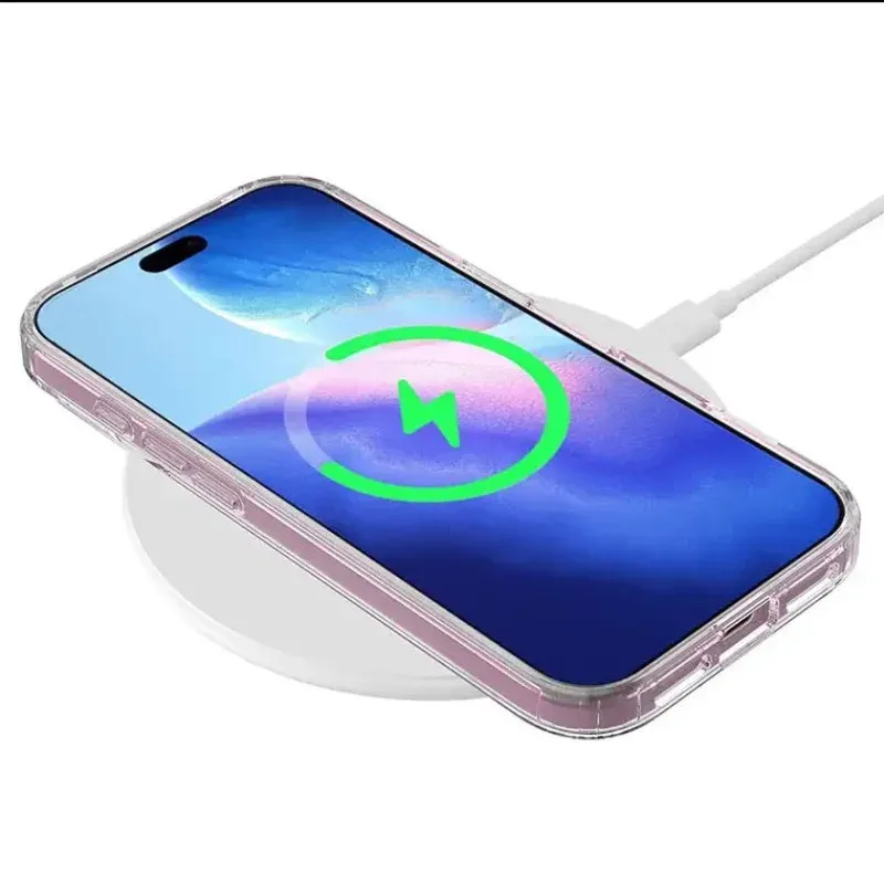 کاور مدل مک سیف مناسب برای گوشی اپل iphone 17promax، تصویر 3