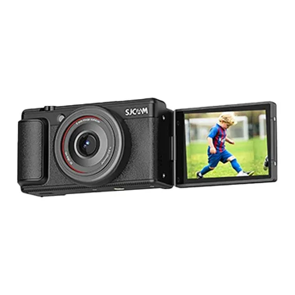 دوربین دیجیتال اس جی کم مدل ZV200، تصویر 3