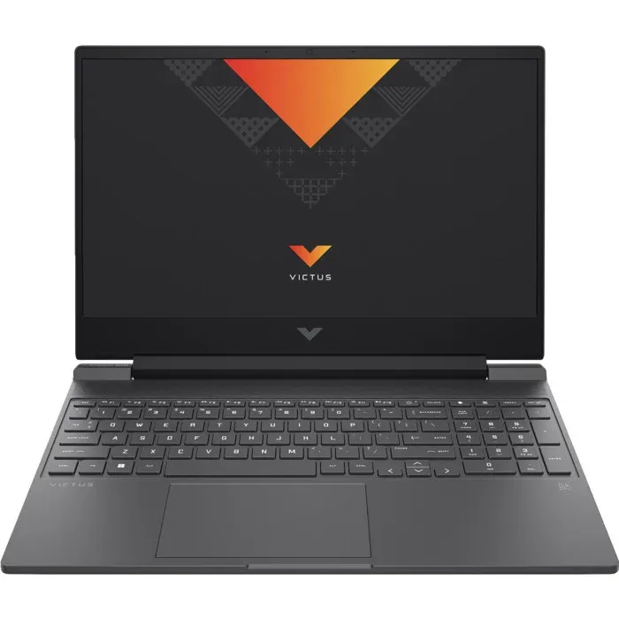 لپ‌تاپ 15.6 اینچی اچ‌پی مدل Victus 15 fa2082wm با پردازنده Core i5-13420H، گرافیک GeForce RTX 4050 با 6 گیگابایت حافظه اختصاصی، رم 16 گیگابایت DDR4، حافظه SSD با ظرفیت 512 گیگابایت، نمایشگر Full HD IPS مات 144 هرتز و قابلیت ارتقای رم و حافظه، تصویر 3