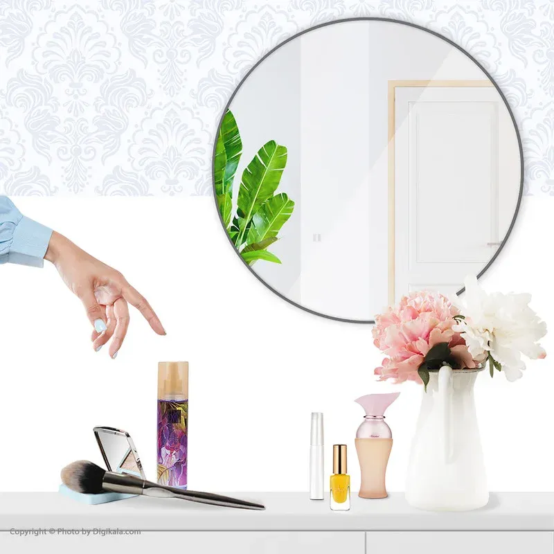بادی اسپلش زنانه مای مدل Silky Touch حجم 200 میلی لیتر، تصویر 4