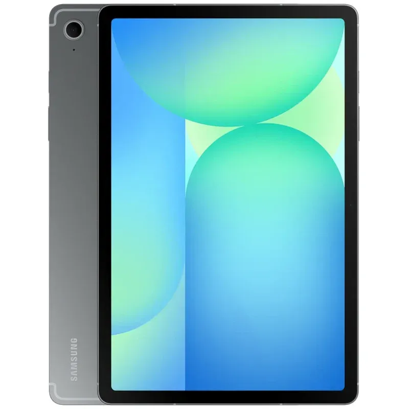 تبلت 10.9 اینچ سامسونگ مدل Galaxy Tab S10 FE Wi-Fi ظرفیت 128 گیگابایت و رم 8 گیگابایت، تصویر 4