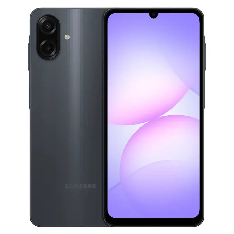 گوشی موبایل سامسونگ مدل Galaxy A07 دو سیم کارت ظرفیت 64 گیگابایت و رم 4 گیگابایت، تصویر 4
